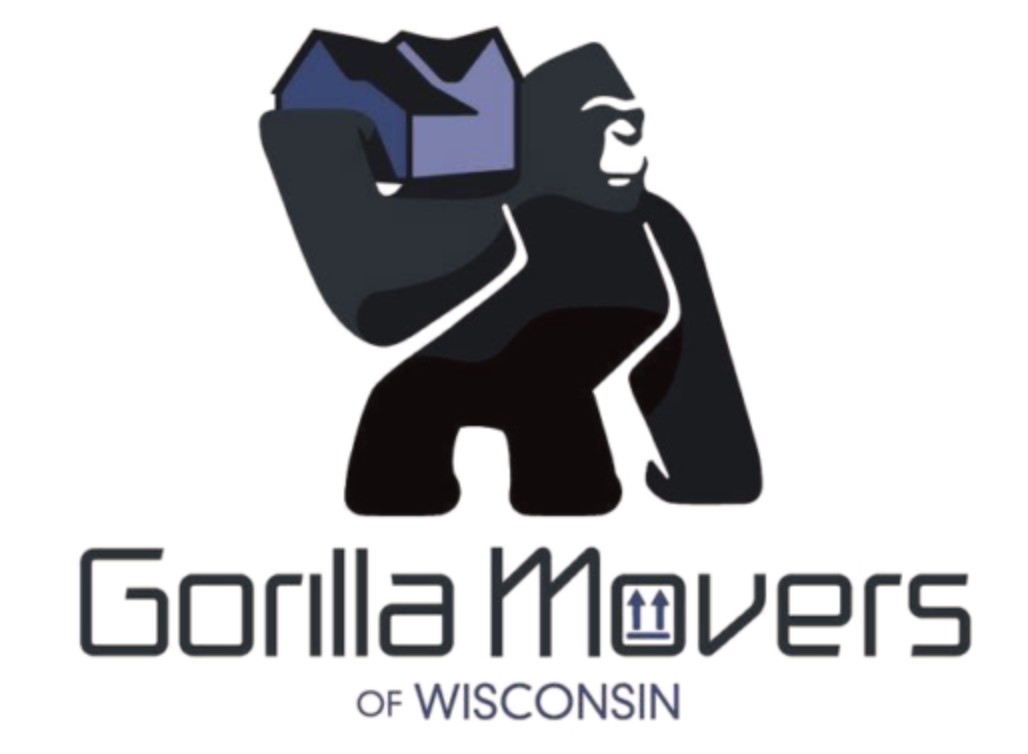 gorilla movers