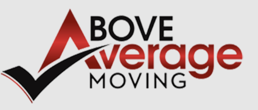 above average moving