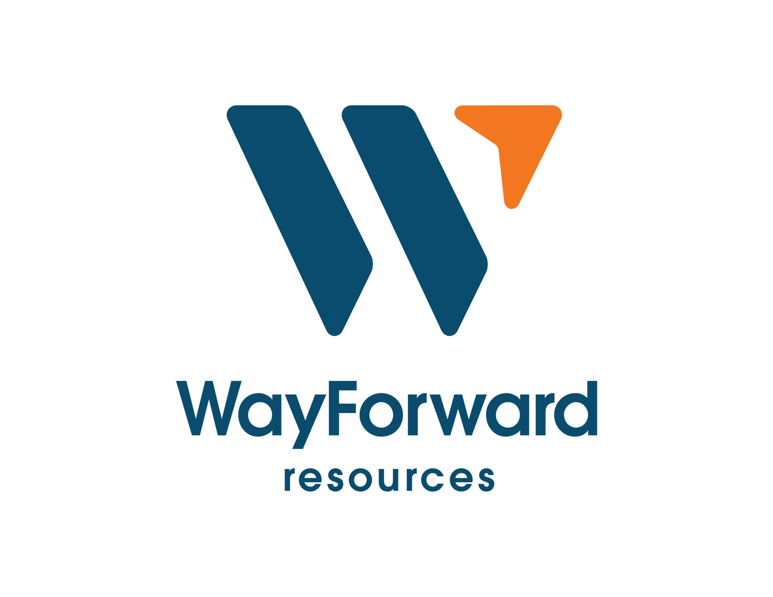WayForward Resources logo