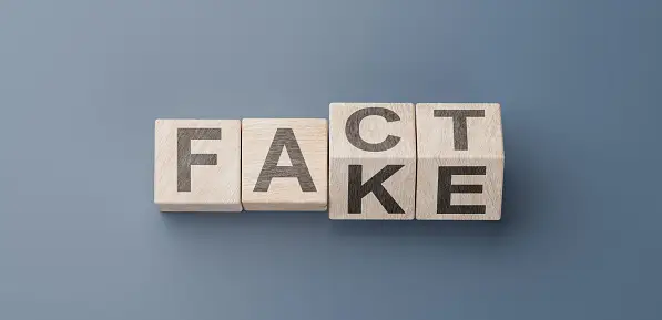 TSG - Fact to Fake