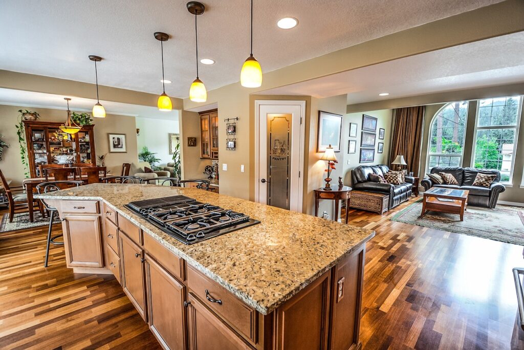 The Storage Guy - Home Staging Storage Solutions